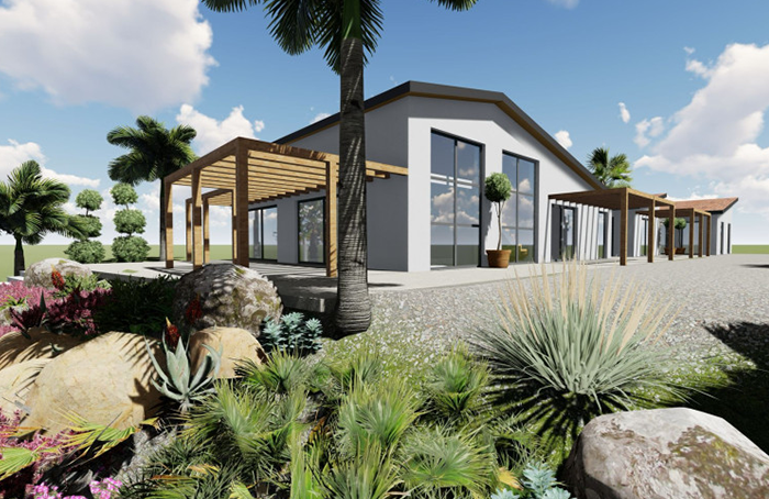 Finca Olivia