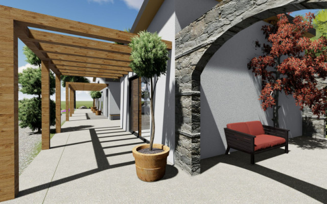 Finca Olivia