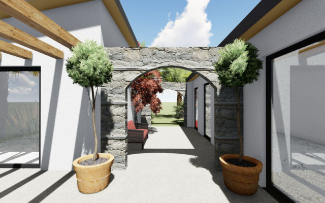 Finca Olivia