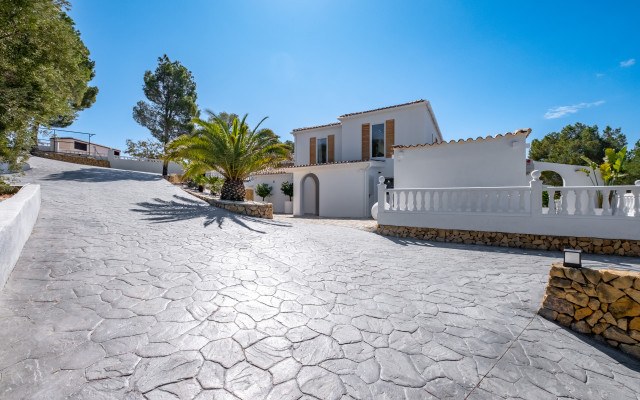 Willa Sea Hills – Finestrat