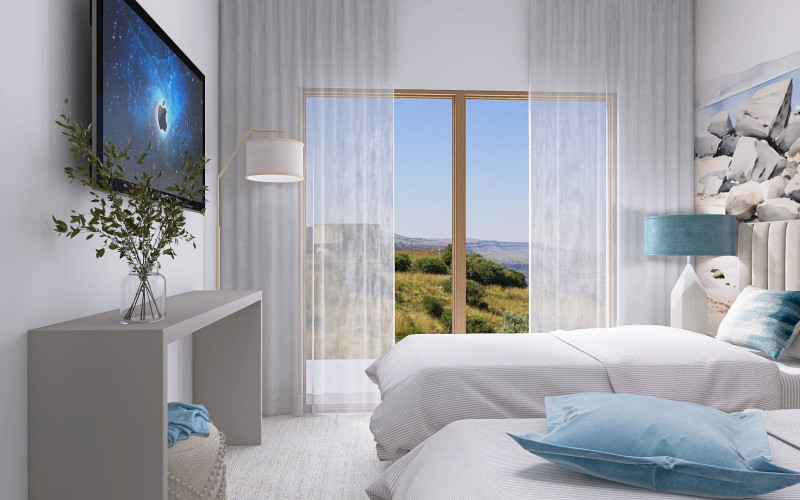 Hotel Finca Blanca - Finestrat