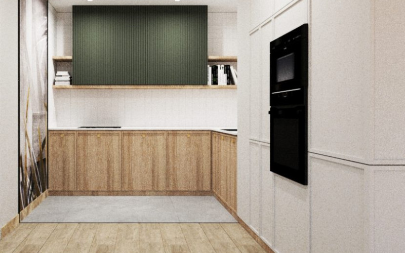 Apartamenty Kaliny
