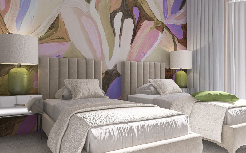 Hotel Finca Blanca - Finestrat