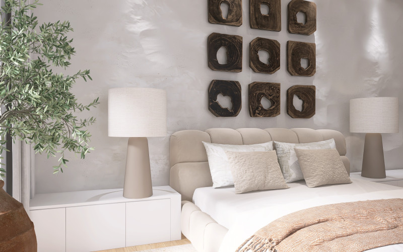 Finca Olivia - Finestrat 
