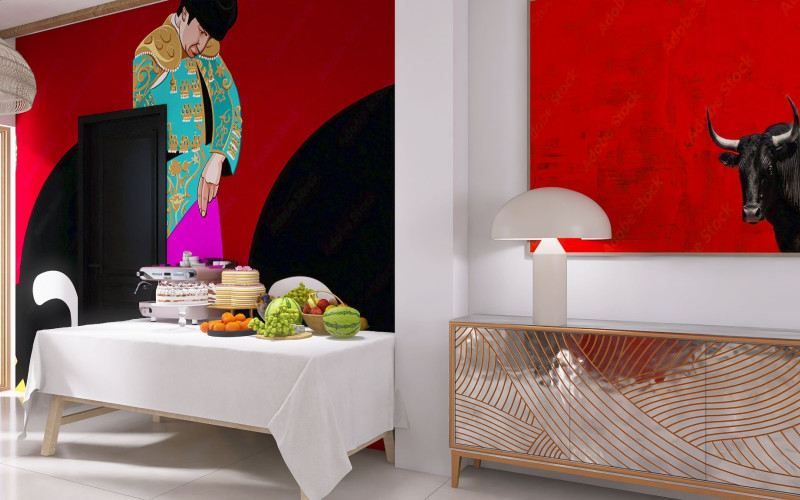Hotel Finca Blanca - Finestrat