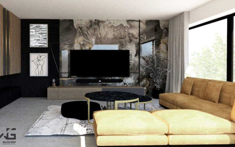 Apartamenty Kaliny