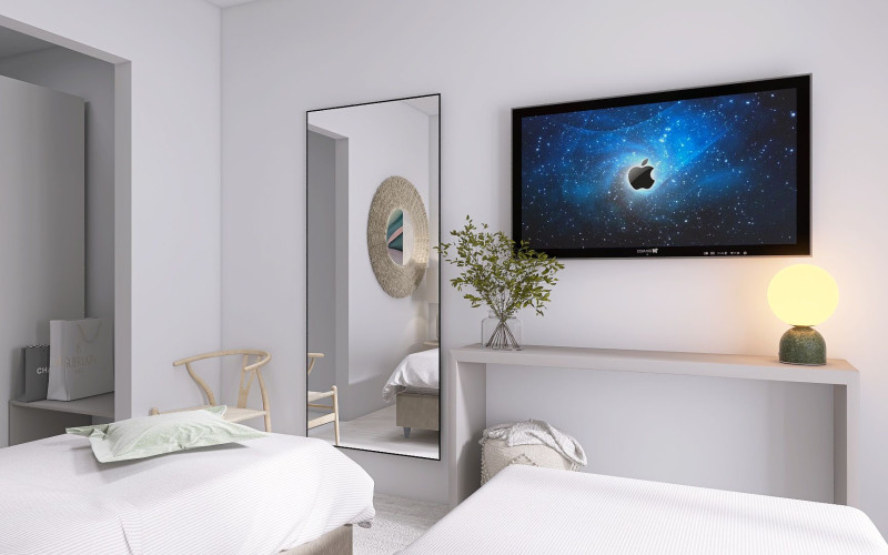 Hotel Finca Blanca - Finestrat