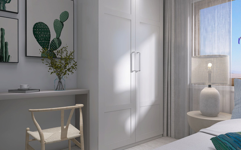 Hotel Finca Blanca - Finestrat