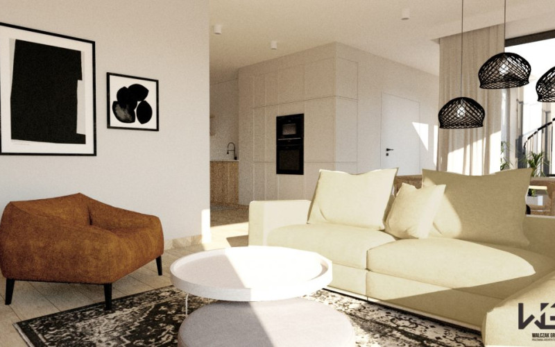 Apartamenty Kaliny