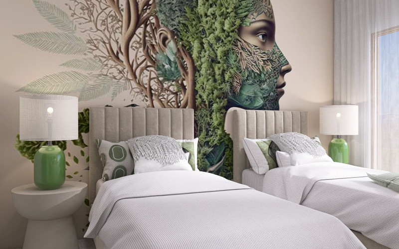 Hotel Finca Blanca - Finestrat