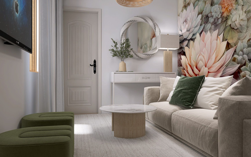 Hotel Finca Blanca - Finestrat
