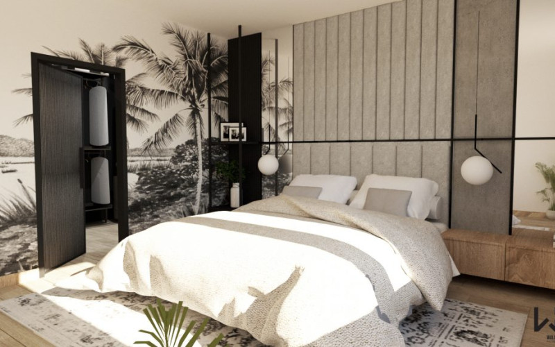 Apartamenty Kaliny