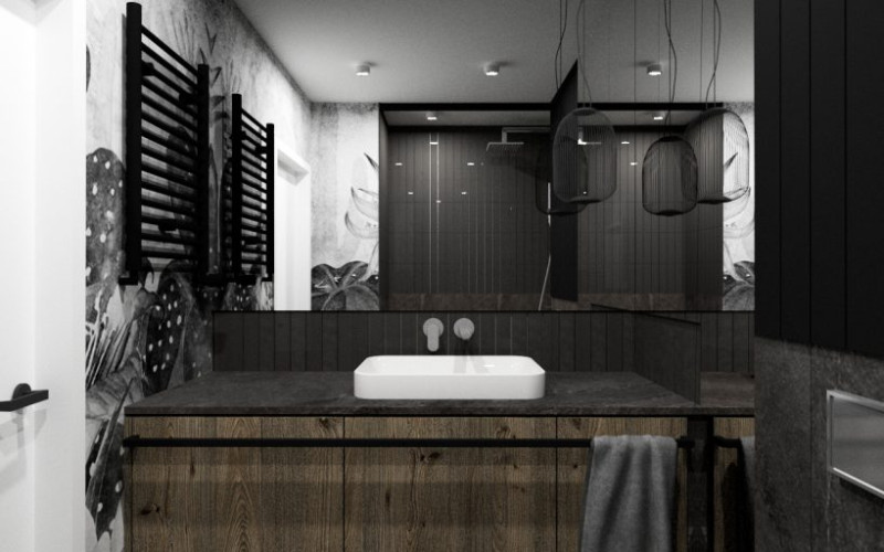 Apartamenty Kaliny