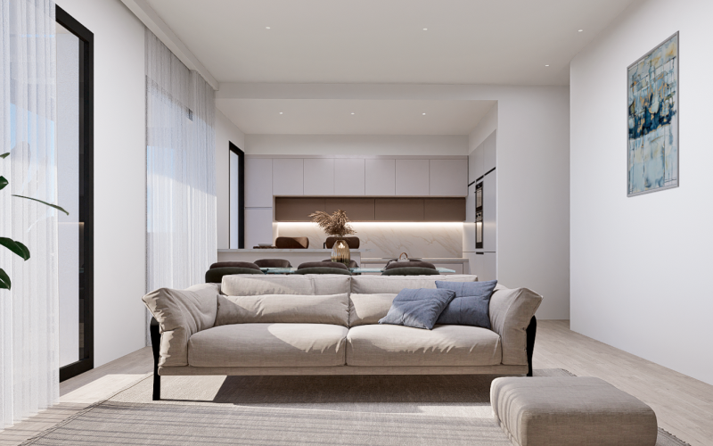 Luz - Balcon de Finestrat 