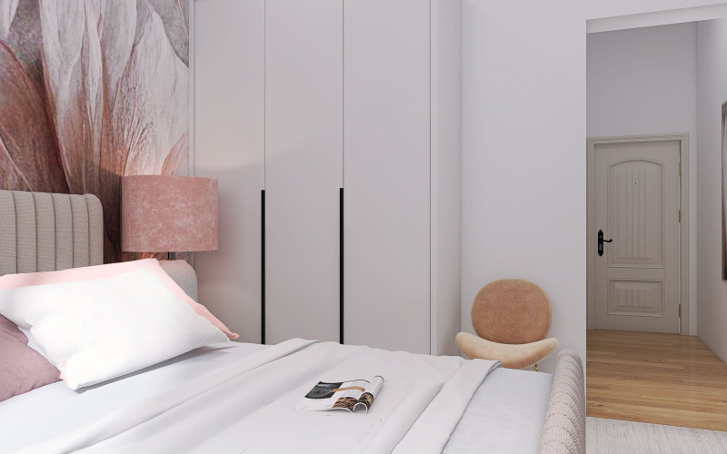 Hotel Finca Blanca - Finestrat